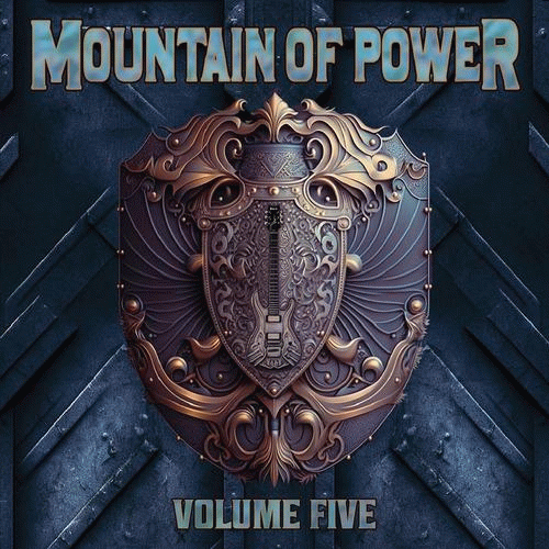 Mountain Of Power : Volume Five